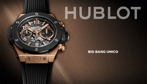 site hublot montre|hublot horlogerie.